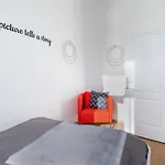 Super Cozy Apartman Budapest