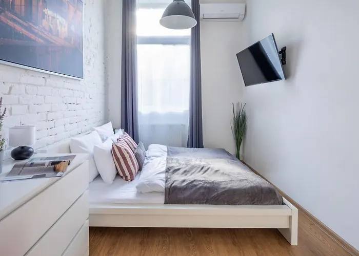 Apartmán Super Cozy *
