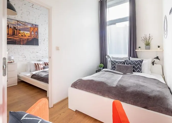 Super Cozy Apartmán *