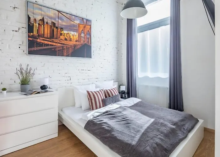 Super Cozy Budapešť