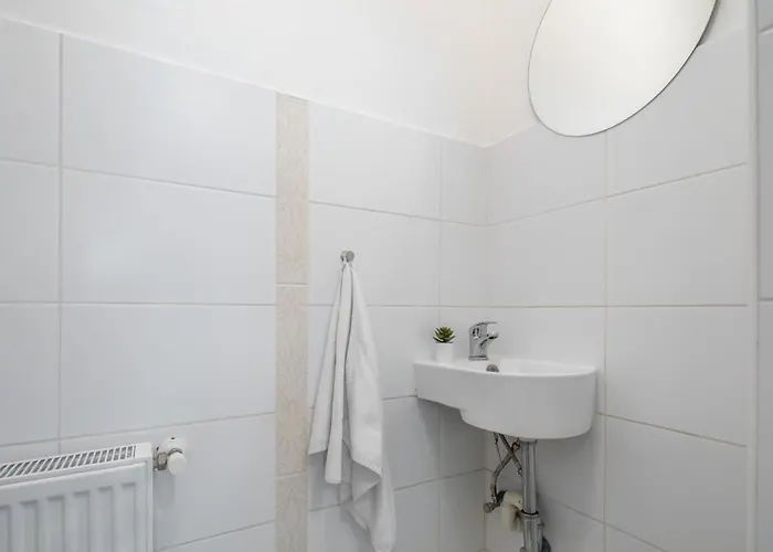 Apartmán Super Cozy Budapešť