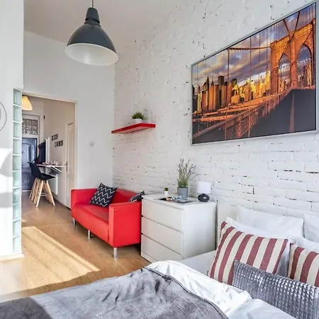 Super Cozy * Budapeszt