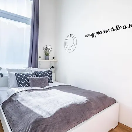 Super Cozy Budapeszt