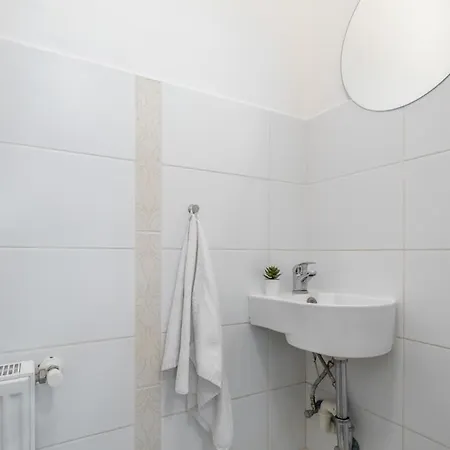 Apartament Super Cozy Budapeszt