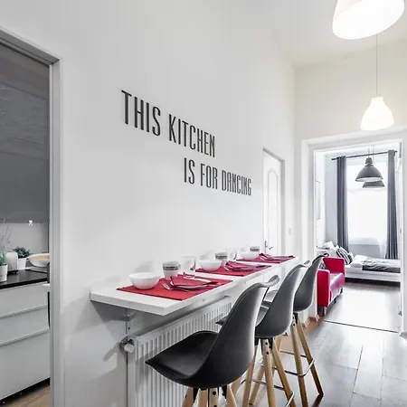 Appartamento Super Cozy