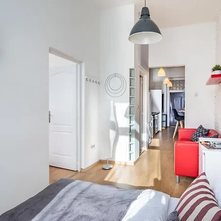 Apartament Super Cozy *