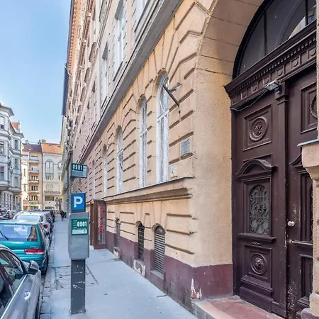 Apartament Super Cozy Budapeszt