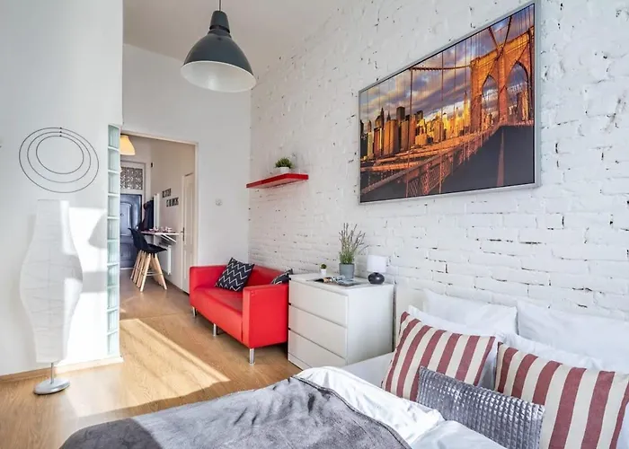 Super Cozy * Budapest