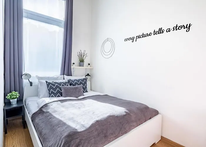Super Cozy Budapest
