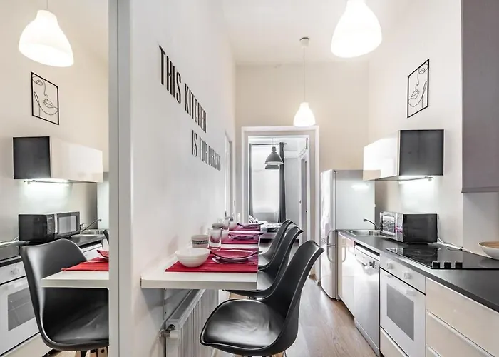 Super Cozy Apartman