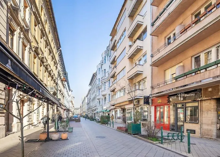Apartman Super Cozy *