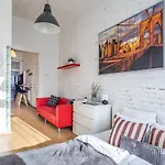 Super Cozy * Budapest
