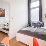 Super Cozy Apartman *