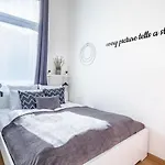Super Cozy Budapest