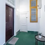 Super Cozy Apartman Budapest