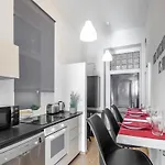 Super Cozy Budapest