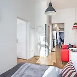 Apartman Super Cozy *