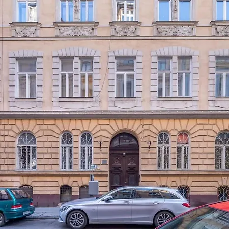 Apartman Super Cozy *