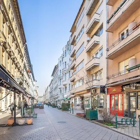 Apartman Super Cozy *