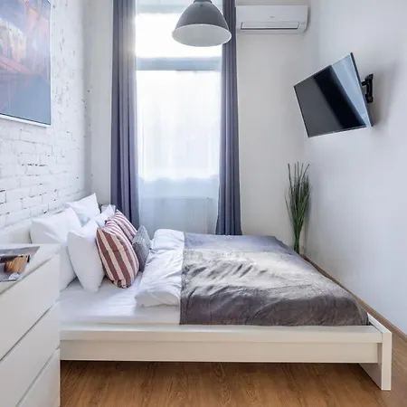 Apartmán Super Cozy *