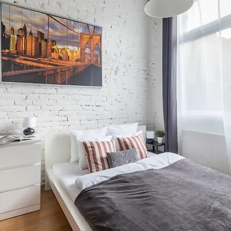 Super Cozy Budapešť