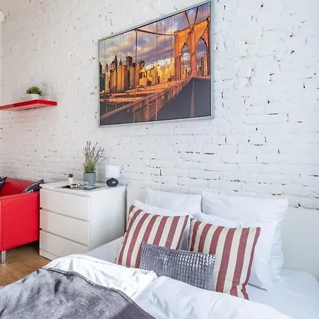 Apartmán Super Cozy *
