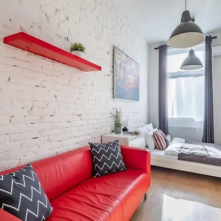 Super Cozy * Budapešť