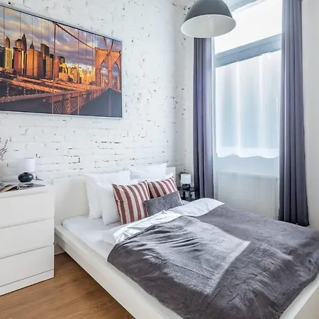 Super Cozy Budapešť