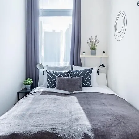 Super Cozy Apartmán *
