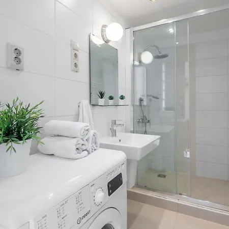 Super Cozy Apartmán